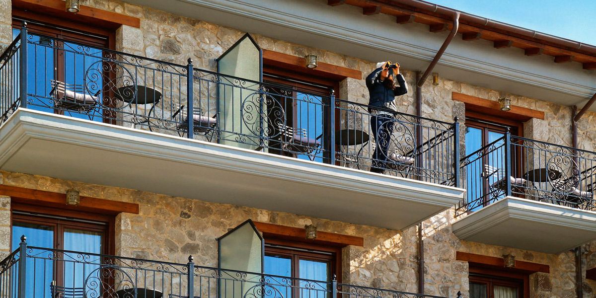 Ellinon Thea Arachova