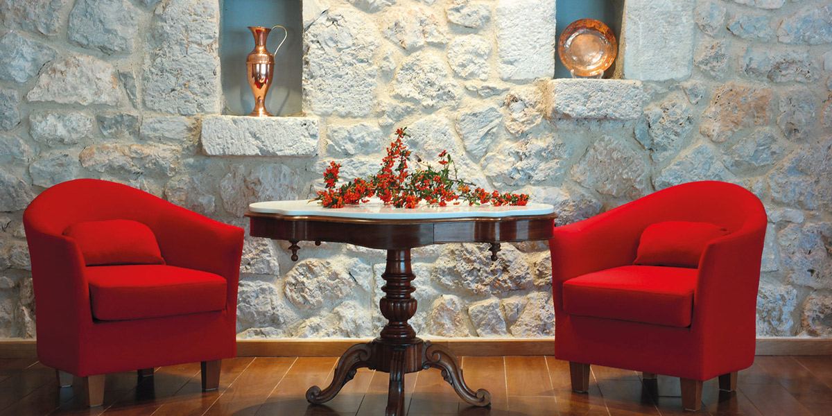 Ellinon Thea Arachova