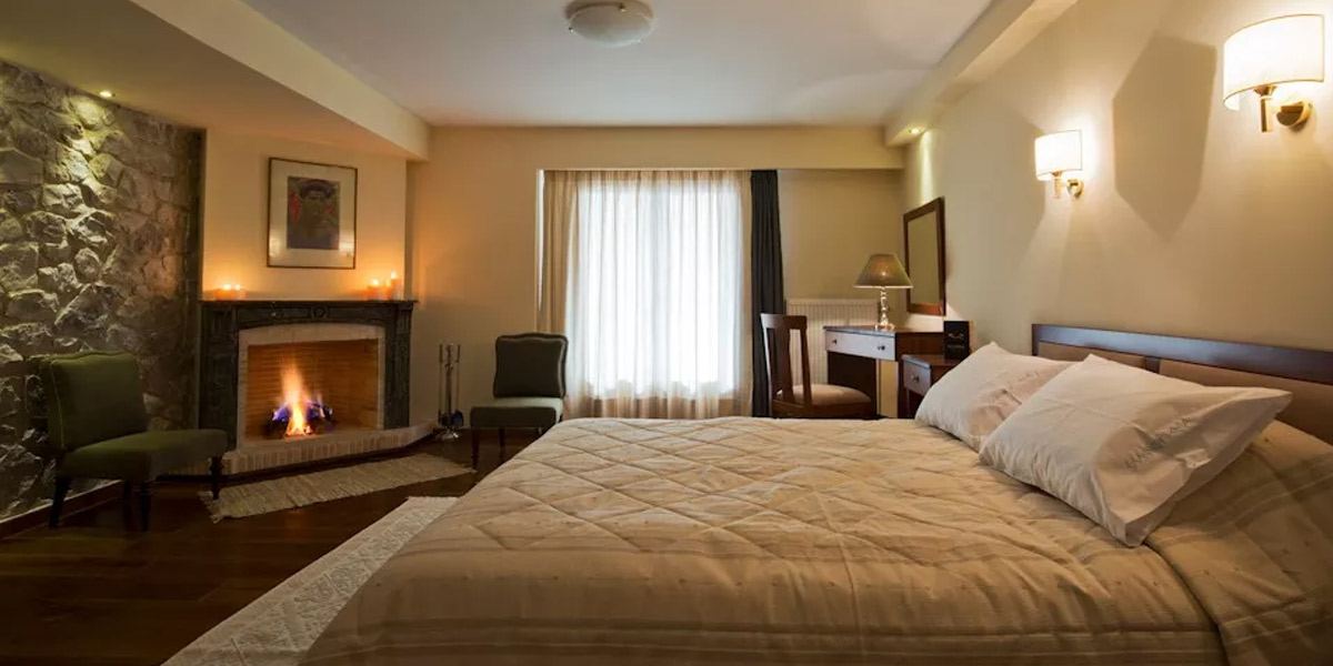 Ellinon Thea Arachova