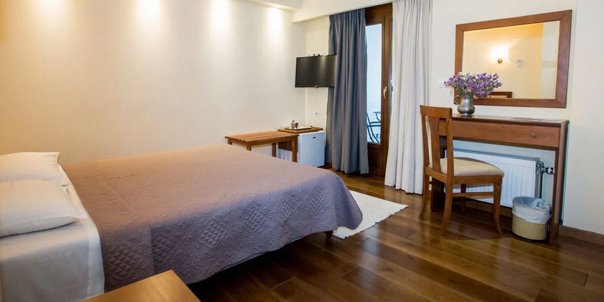 Ellinon Thea Arachova