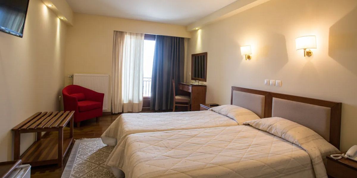 Ellinon Thea Arachova