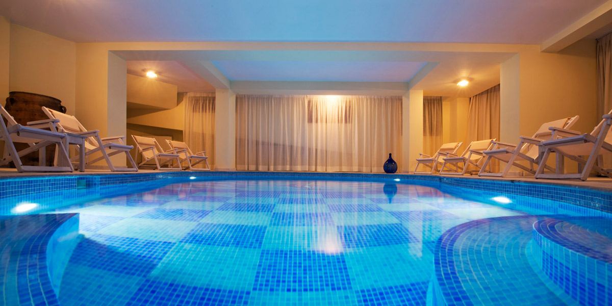 Ellinon Thea Arachova