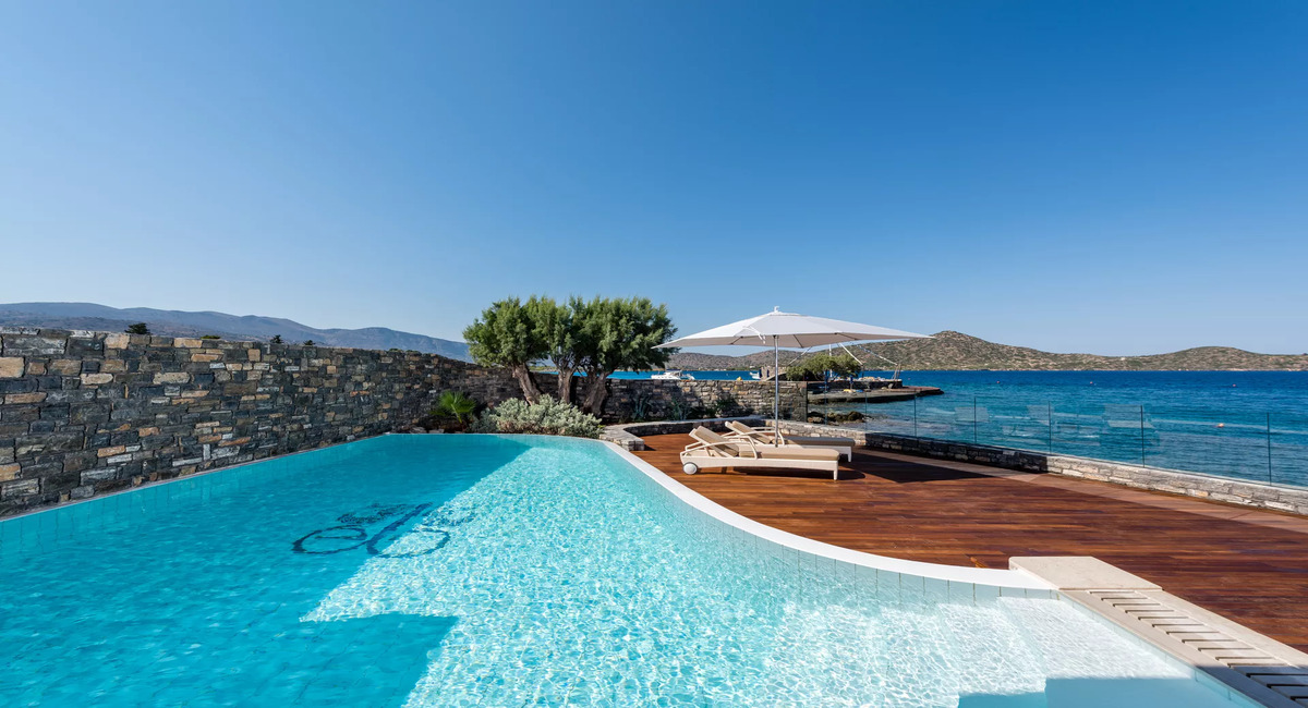 Elounda Beach Hotel