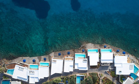 Elounda Beach Hotel