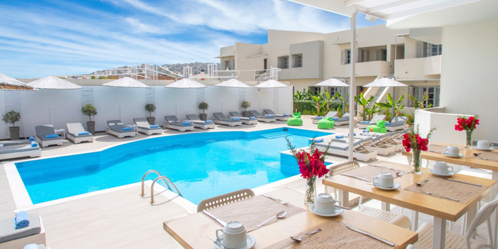 Elounda Garden Suites