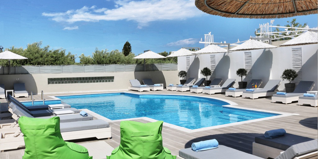 Elounda Garden Suites