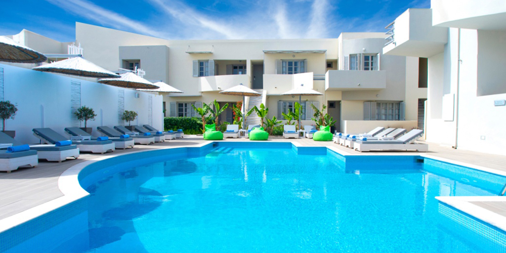 Elounda Garden Suites