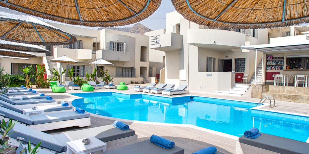 Elounda Garden Suites