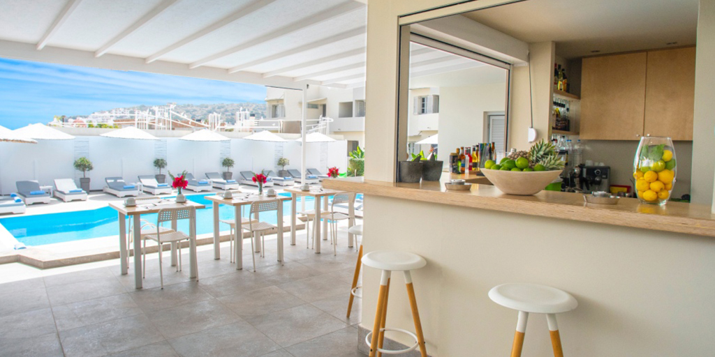 Elounda Garden Suites