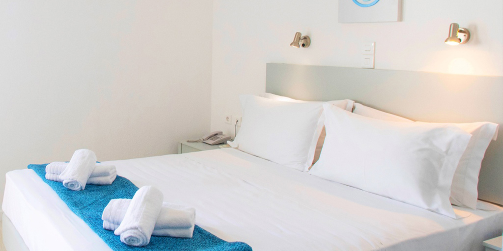 Elounda Garden Suites