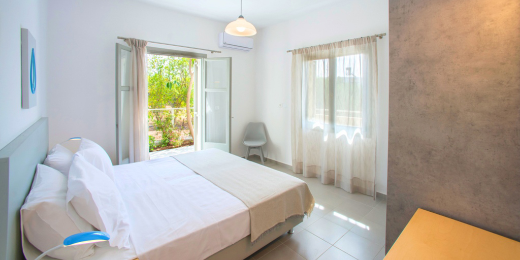 Elounda Garden Suites