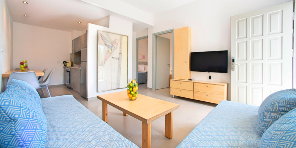 Elounda Garden Suites