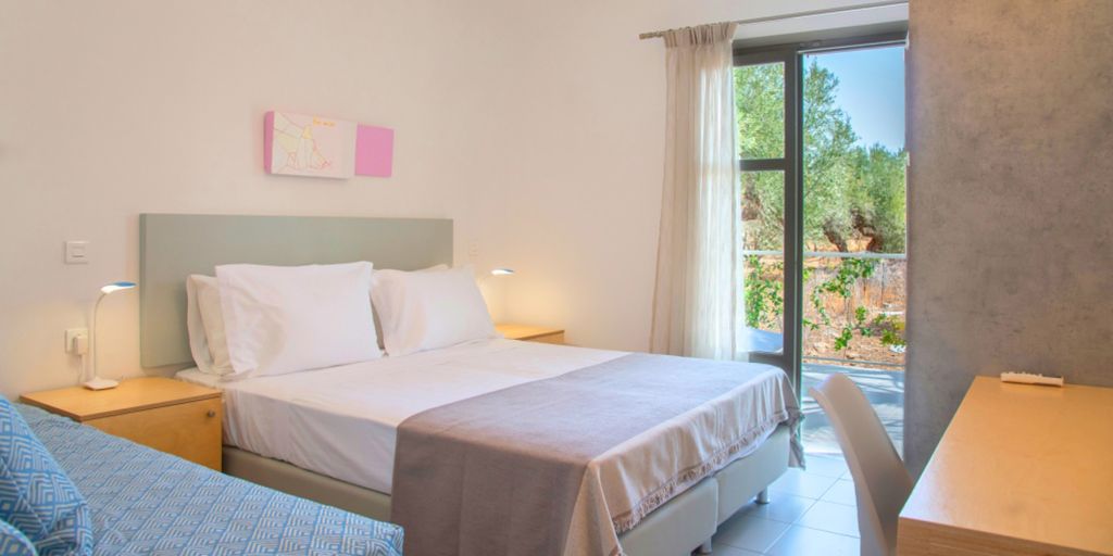 Elounda Garden Suites