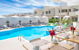 Elounda Garden Suites