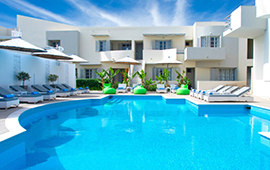 Elounda Garden Suites