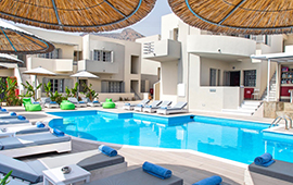 Elounda Garden Suites