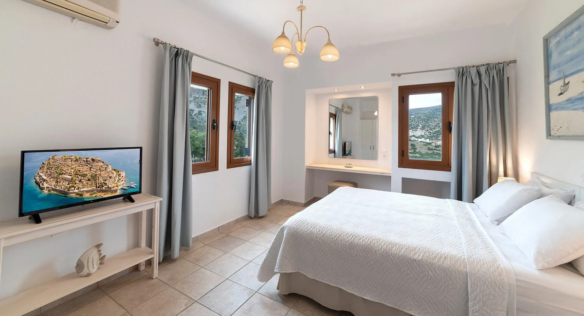 Elounda Hights Aparthotel