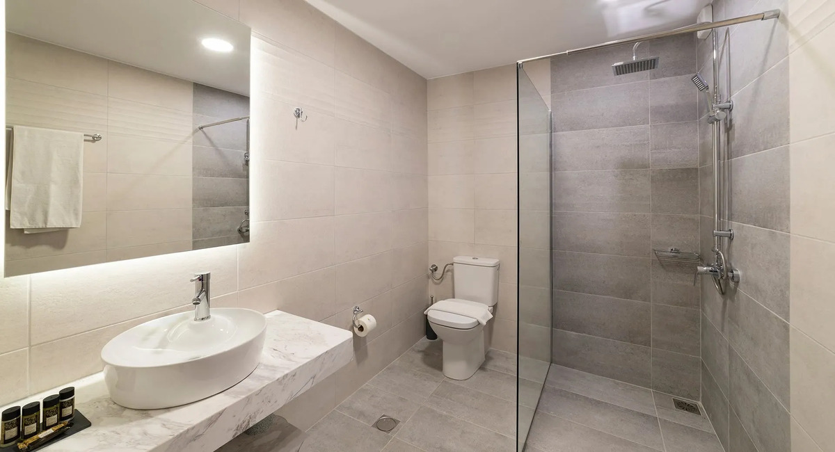 Elounda Hights Aparthotel