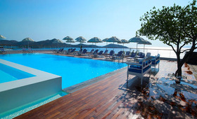 Elounda Ilion Hotel
