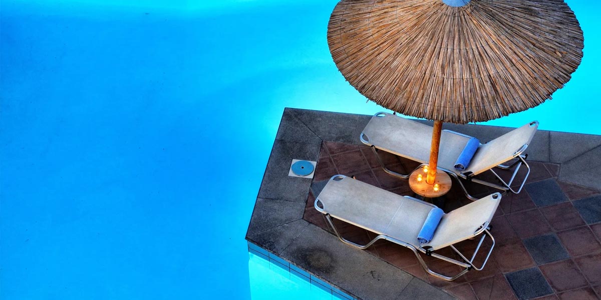 Elounda Krini Hotel Lasithi Kreta