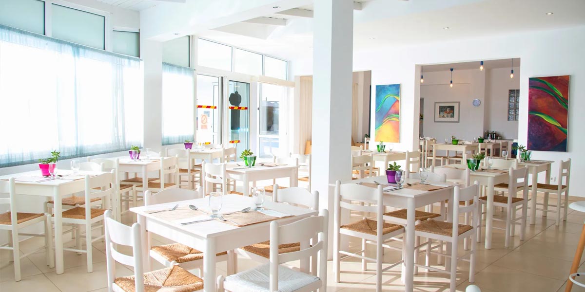 Elounda Krini Hotel Lasithi Kreta