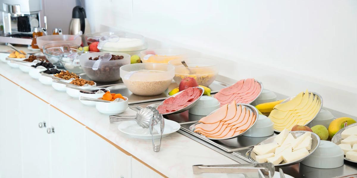 Elounda Krini Hotel Lasithi Kreta