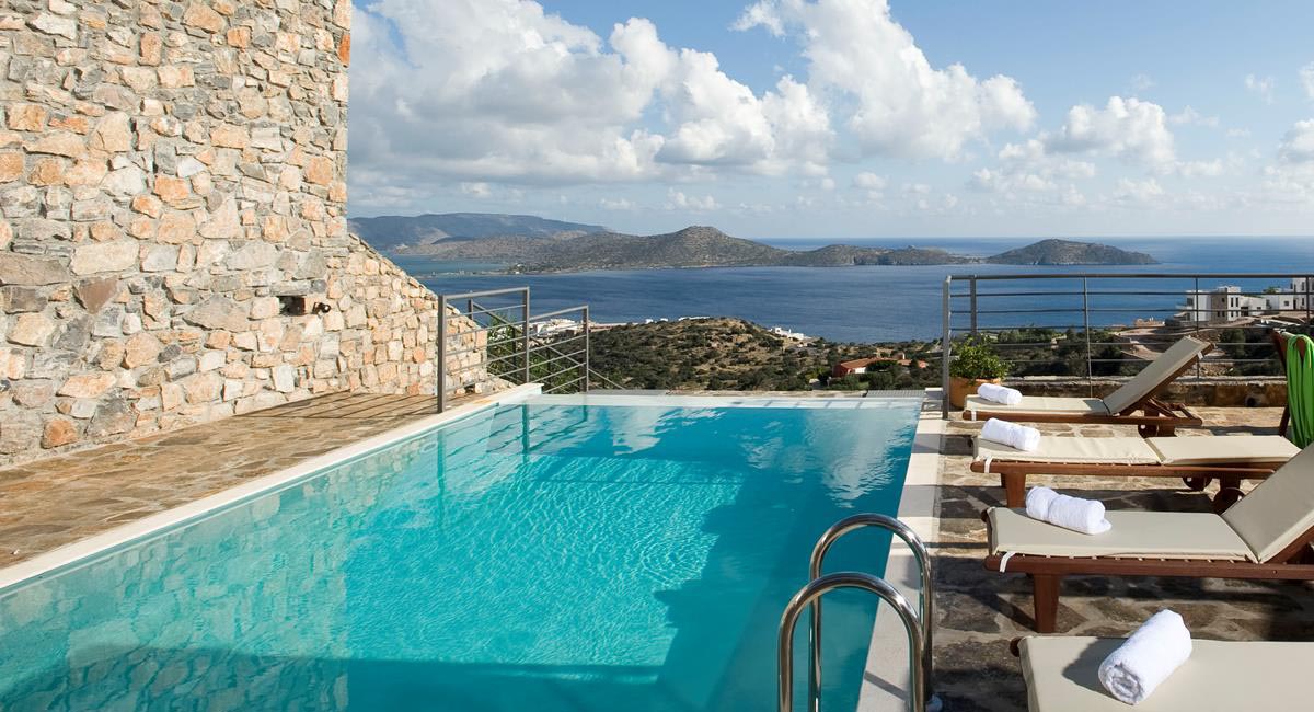 Elounda Solfez Villas Elounda Kreta
