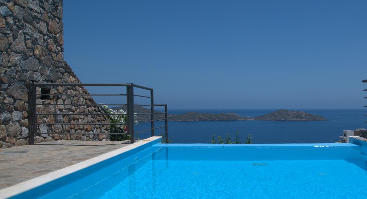 Elounda Solfez Villas Elounda Kreta