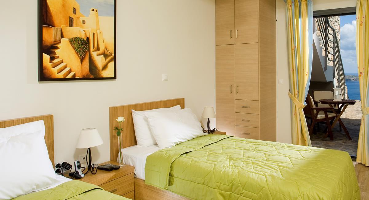 Elounda Solfez Villas Elounda Kreta