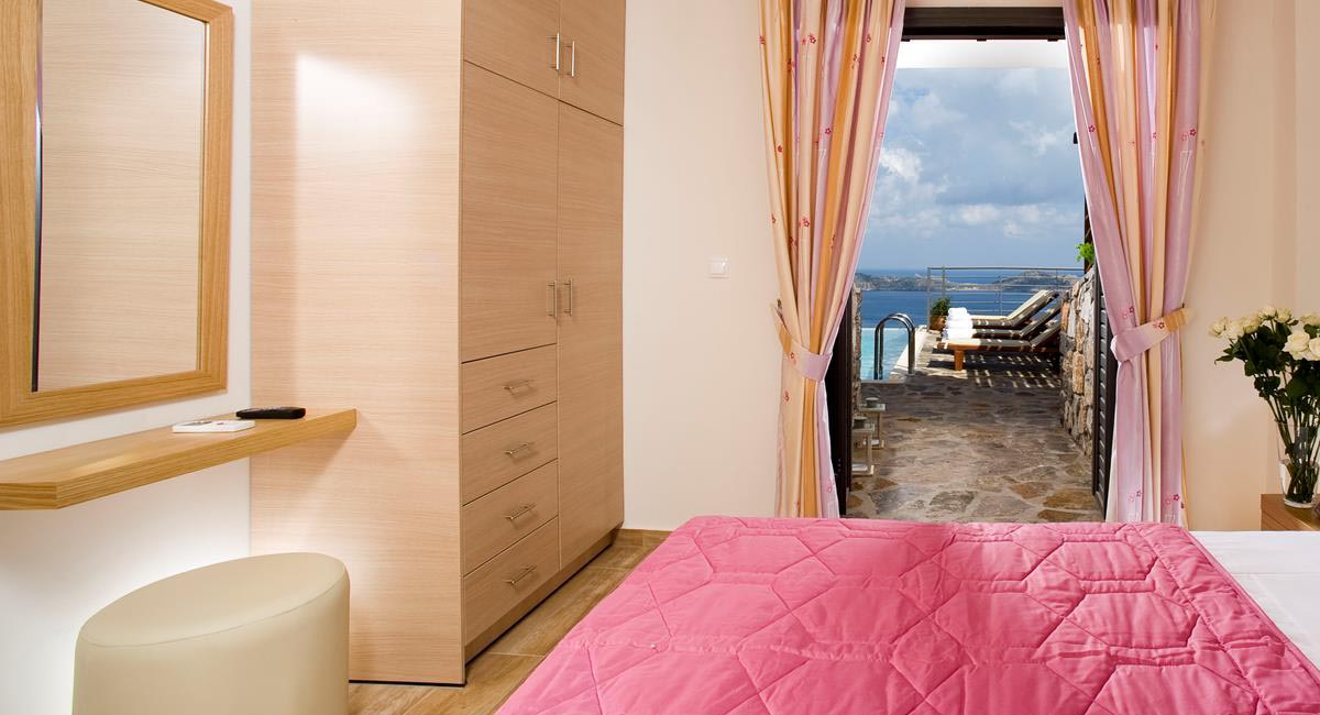 Elounda Solfez Villas Elounda Kreta