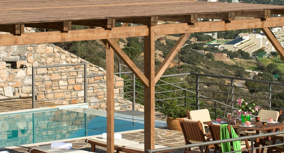 Elounda Solfez Villas Elounda Kreta