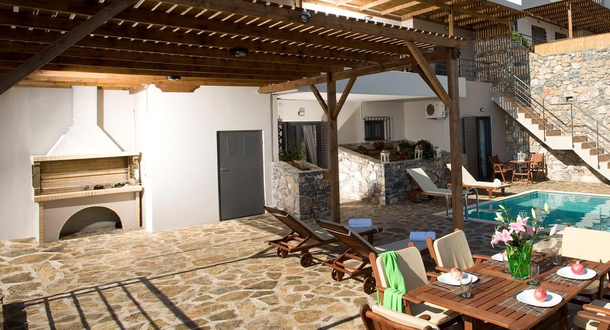 Elounda Solfez Villas Elounda Kreta