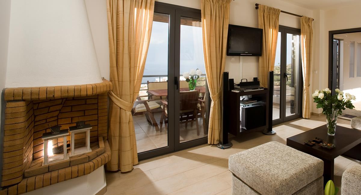 Elounda Solfez Villas Elounda Kreta