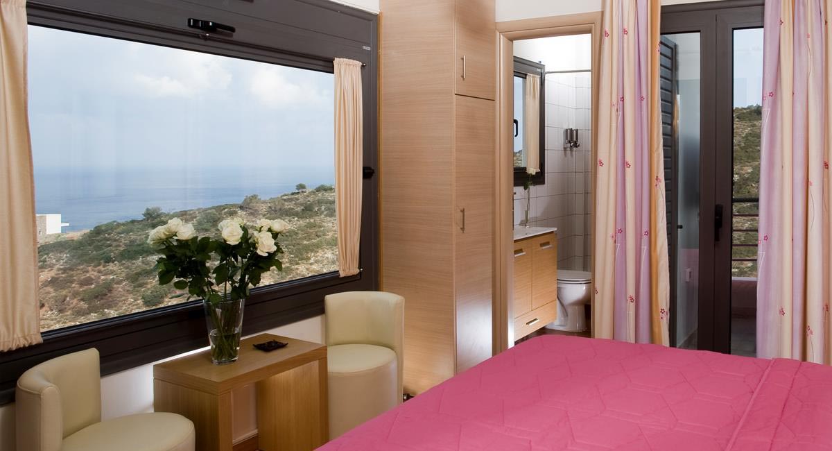 Elounda Solfez Villas Elounda Kreta