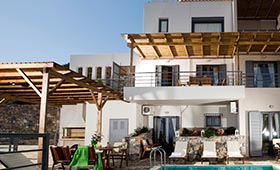 Elounda Solfez Villas
