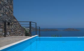 Elounda Solfez Villas
