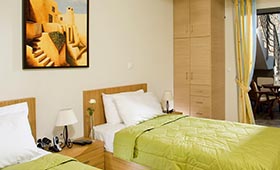 Elounda Solfez Villas