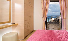 Elounda Solfez Villas