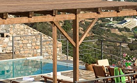 Elounda Solfez Villas