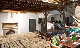 Elounda Solfez Villas
