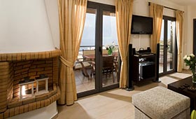 Elounda Solfez Villas