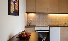 Elounda Solfez Villas