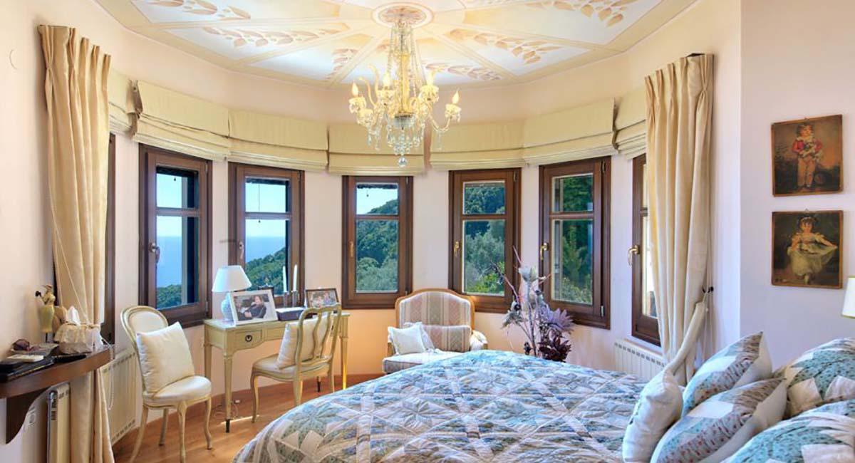 Elysian Boutique House Pelion