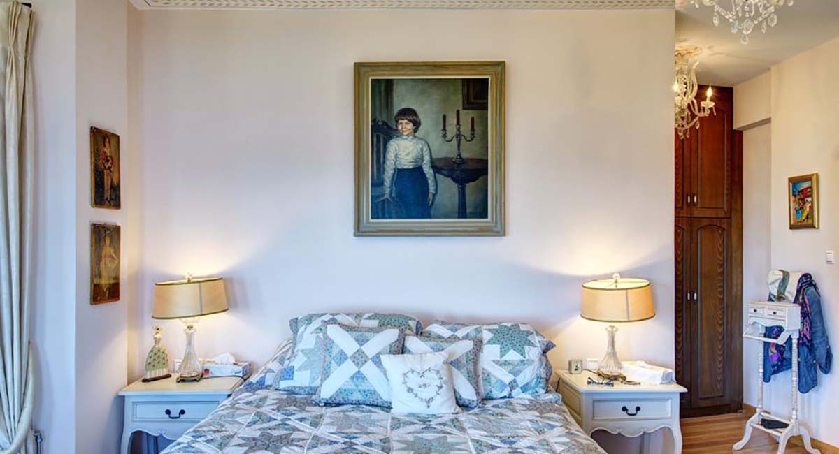 Elysian Boutique House Pelion