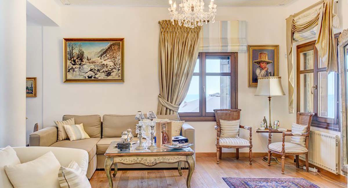 Elysian Boutique House Pelion
