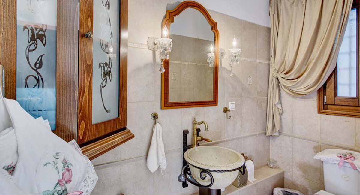 Elysian Boutique House Pelion