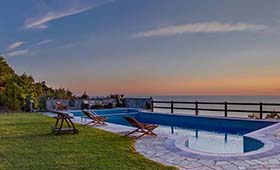 Elysian Boutique House (incl. auto)