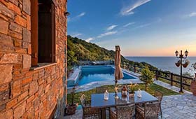 Elysian Boutique House (incl. auto)