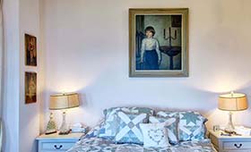 Elysian Boutique House (incl. auto)