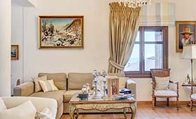 Elysian Boutique House (incl. auto)